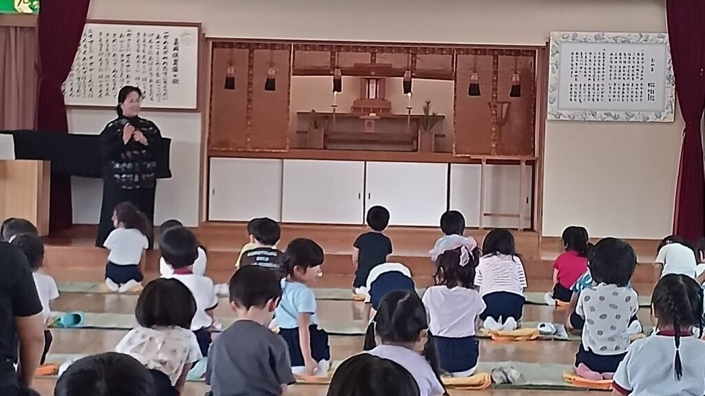 参拝日・・